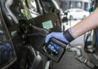 Una vez más aumentaron los combustibles en todo el país