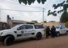 Se realizó un allanamiento en una vivienda por que un hombre falsificaba pases para ingresar a la BNPB