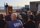 Se anunciaron obras por más de $ 700 millones en Puerto Rosales