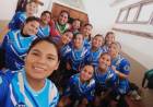 Femenino: FC Puerto Belgrano derrotó 2 a 0 a Petroquímicos por la fecha 10 del Apertura 2023 de la Liga del Sur