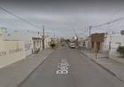 Una mujer denunció que intentaron subir a su hija a una camioneta