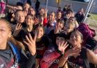 Hockey: Los equipos rosaleños jugaron este fin de semana las semifinales por la zona campeonato y ascenso