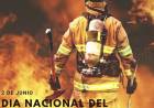 Hoy 2 de junio es el Día Nacional del Bombero Voluntario