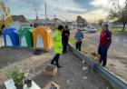 El Municipio realizó jornada de eco canje y limpieza de espacios verdes por el “Día del Medioambiente”  