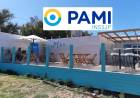 Este viernes afiliados a PAMI podrán gestionar sus órdenes médicas y medicamentos en Pehuen Co