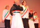 La Sociedad Italiana homenajeó a inmigrantes italianos