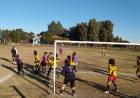Se jugó la 13ra fecha del Torneo Apertura de Fútbol Femenino 2023 “Verónica Parada”