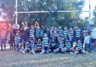 El Punta Alta Rugby Club es finalista del Torneo Clasificatorio al TRP “C” 2023