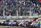 Se encuentran confirmados los horarios para la primer fecha del Invernal 2023 de Midget