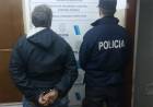 Detuvieron a un hombre por incumplir una prohibición de acercamiento a su ex