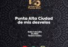 Los festejos del 125° aniversario de Punta Alta iniciarán el sábado en un renovado Teatro Colón 