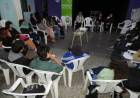 El Municipio brinda charlas de Educación Sexual Integral para alumnos de todas las secundarias del distrito