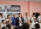 Elecciones 2023: Se presentó la lista de Juntos por el Cambio encabezada por Nicolás Aramayo