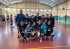 Se jugó la fecha 11 del Torneo de la Unión de Voley de Punta Alta