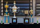 Liga Rosaleña: MyM se consagró Campeón en PRIMERA y Escudero Sports en RESERVA