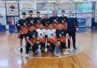 Se jugó la fecha 12 del Torneo de la Unión de Voley de Punta Alta