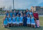 Hockey: Se jugó la fecha 4 del Torneo Clausura 2023 organizado por la ABH