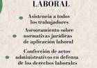 APCJ brinda asesoría gremial y laboral