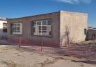El Municipio avanza en la finalización de la obra de nuevas aulas y reformas en la E.E.S. N°11 