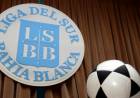 Liga del Sur: Sporting y Rosario jugarán sus partidos el domingo por la fecha 2 del Clausura 2023