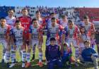 Liga del Sur: Rosario ganó una final adelantada