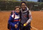 Tenis: El Puntaltense Ángel Di Carlo se consagró campeón en el Torneo Regional
