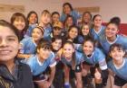 Liga del Sur: FC Puerto Belgrano y Sansinena empataron en 0 por la fecha 4 del Clausura 2023