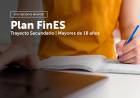 Están abiertas las inscripciones para el Plan FinES