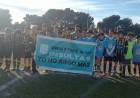 FC Puerto Belgrano lanzó un BONO Contribución por el Mes del Niño
