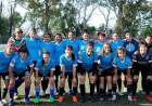Liga del Sur: FC Puerto Belgrano visitará a Municipales por la fecha 5 del Clausura 2023