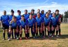 Liga del Sur: FC Puerto Belgrano sufrió una dura derrota ante Municipales por la fecha 5 del Clausura 2023