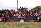 Ramonas CAMPEÓN del Torneo Apertura de Fútbol Femenino 2023 “Verónica Parada”