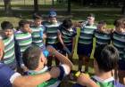 Rugby: Se juega la fecha 2 del Campeonato Clausura Desarrollo 2023 de la URS