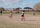 Este sábado se realizará un encuentro de Fútbol Femenino Formativo