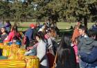 La Base Naval Puerto Belgrano realizará los festejos por el Día del Niño