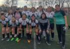 Se jugó la fecha 3 del Torneo de Fútbol Femenino “C.S.D.J.U.”