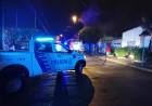 Incendio fatal en la madrugada de este viernes