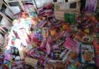 Radio 2001 estará entregando regalos en los festejos del Día de la Niñez en Pehuen Co