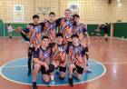 Se jugó la fecha 14 del Torneo de la Unión de Voley de Punta Alta