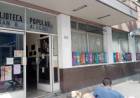 Se realizará el acto oficial por el 90° aniversario de la Biblioteca Alberdi