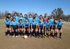 Liga del Sur: Goleada de FC Puerto Belgrano ante Liniers por la fecha 7 del Clausura 2023
