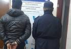 Un hombre le pegó a una remisera porque le pareció caro el pasaje
