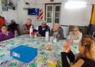 El Municipio dicta talleres preventivos sobre consumo de sustancias psicoactivas en adultos mayores