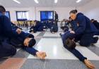 Cabos Segundos realizaron el curso “Sanidad en combate“: formación del proveedor de primeros socorros