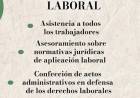 APCJ: Secretaria Asuntos Laborales y Asesoría Jurídica Laboral y Previsional