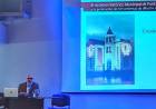 Representantes locales en el primer encuentro de Archivos del Sudoeste Bonaerense