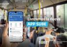Comenzará a funcionar la nueva aplicación de la tarjeta SUBE