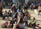 El Rotary  festejará el día del niño en el Parque San Martín