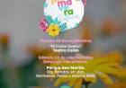 El Municipio celebrará la primavera en el Teatro Colón y el Parque San Martín con diferentes propuestas