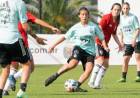 La Puntaltense Julieta Romero fue convocada a participar de la Liga Evolución Sub-19 Uruguay 2023